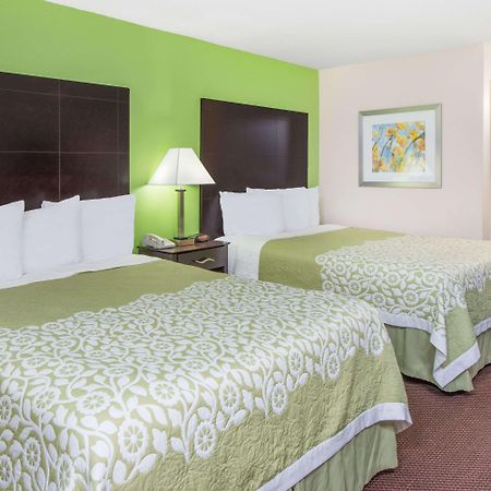 Days Inn By Wyndham Calvert City - Paducah East Ngoại thất bức ảnh