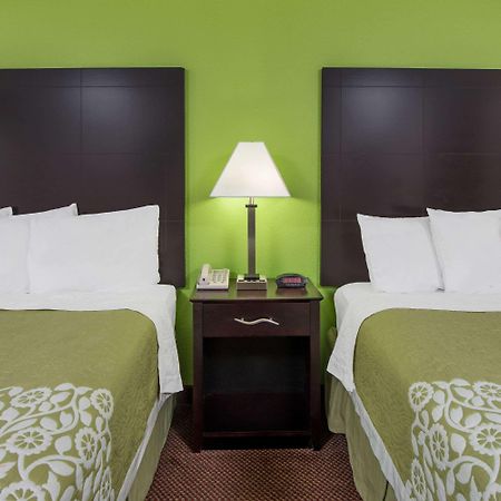 Days Inn By Wyndham Calvert City - Paducah East Ngoại thất bức ảnh