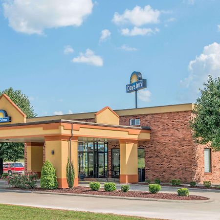 Days Inn By Wyndham Calvert City - Paducah East Ngoại thất bức ảnh