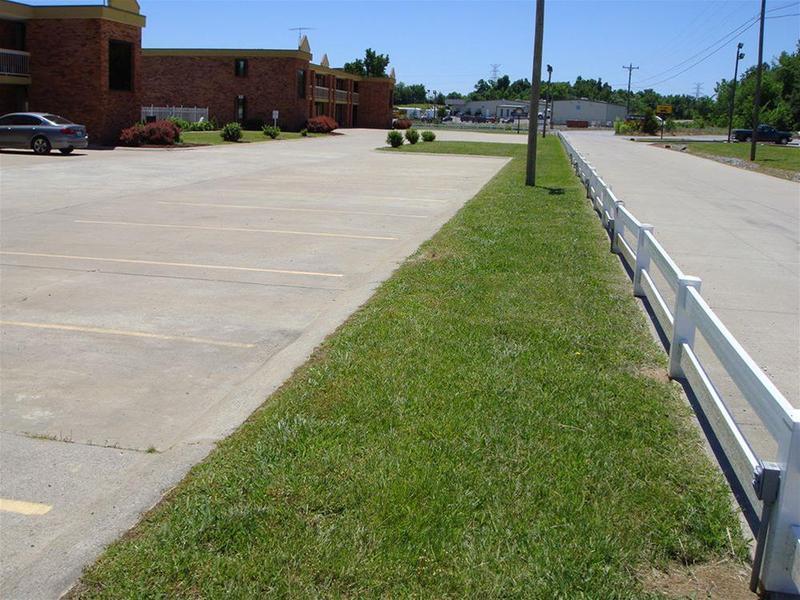 Days Inn By Wyndham Calvert City - Paducah East Ngoại thất bức ảnh