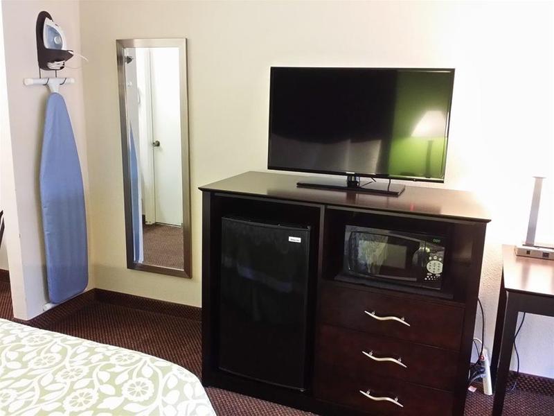 Days Inn By Wyndham Calvert City - Paducah East Ngoại thất bức ảnh