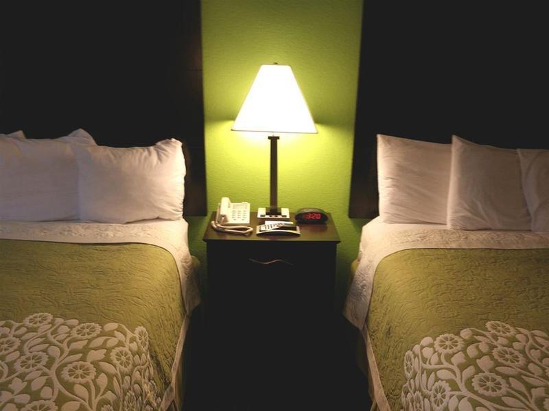 Days Inn By Wyndham Calvert City - Paducah East Ngoại thất bức ảnh